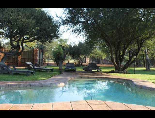 FARM FOR SALE IN LEPHALALE